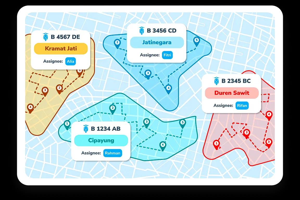 Geotagging