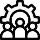 Ikon kontrol end-to-end