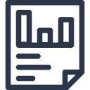 Ikon keputusan berbasis data