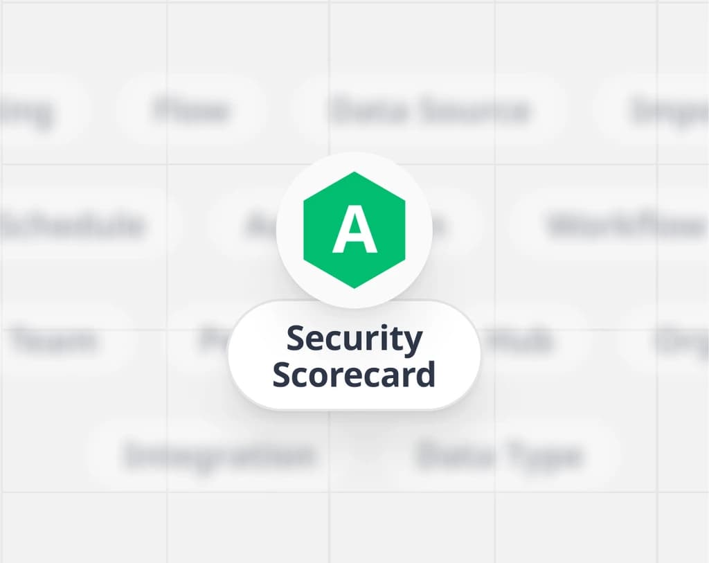Transparency sa Seguridad