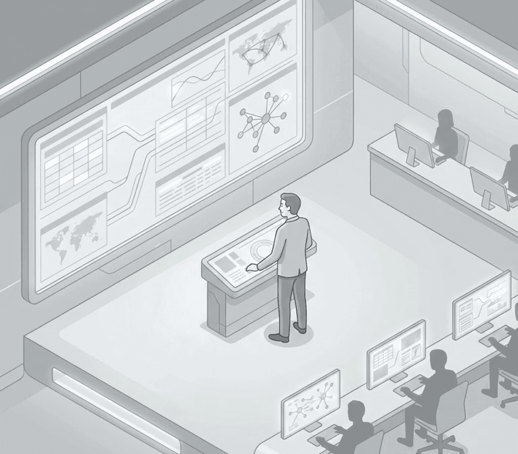 Performa enterprise yang andal