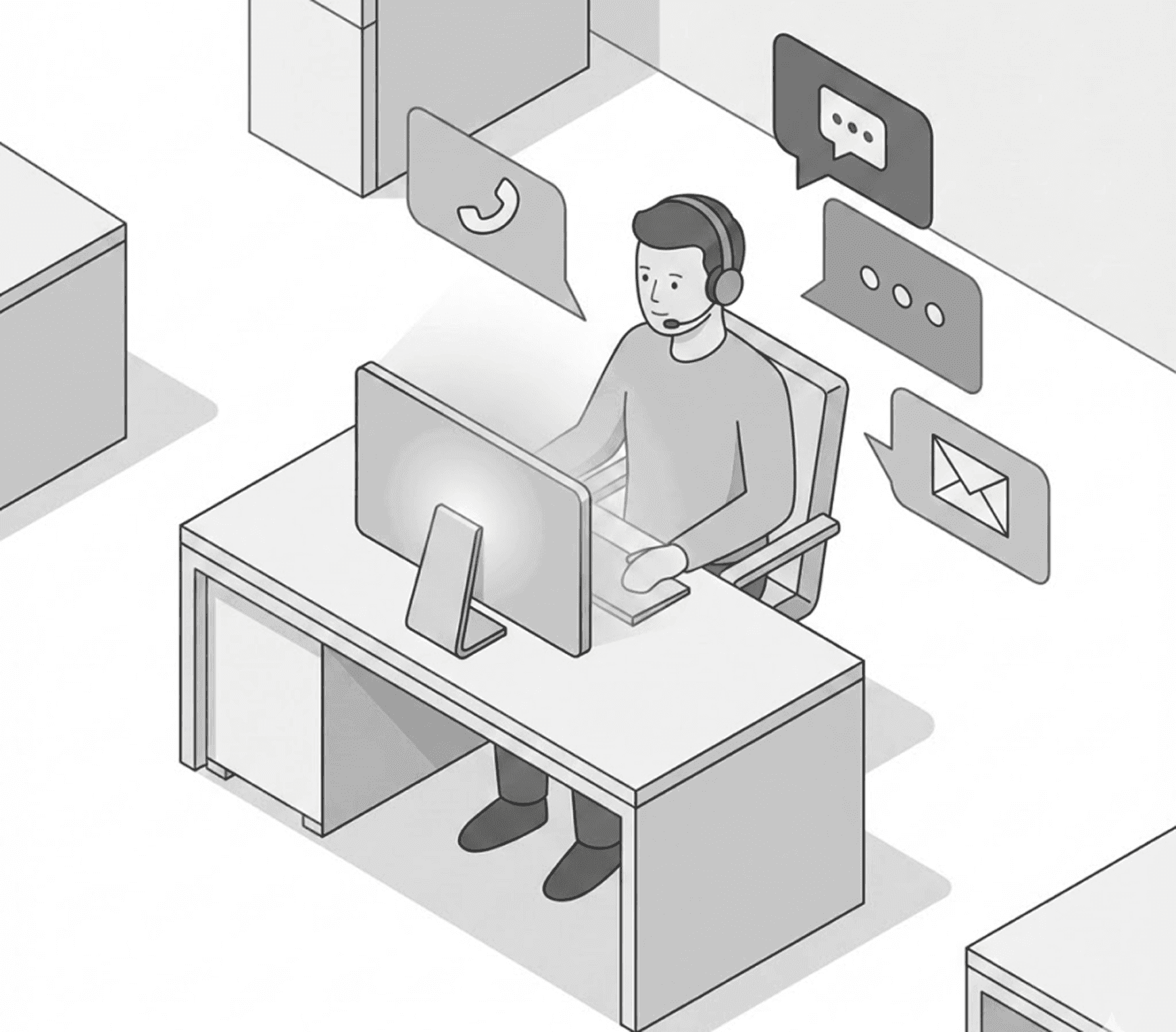 Dukungan enterprise 24/7