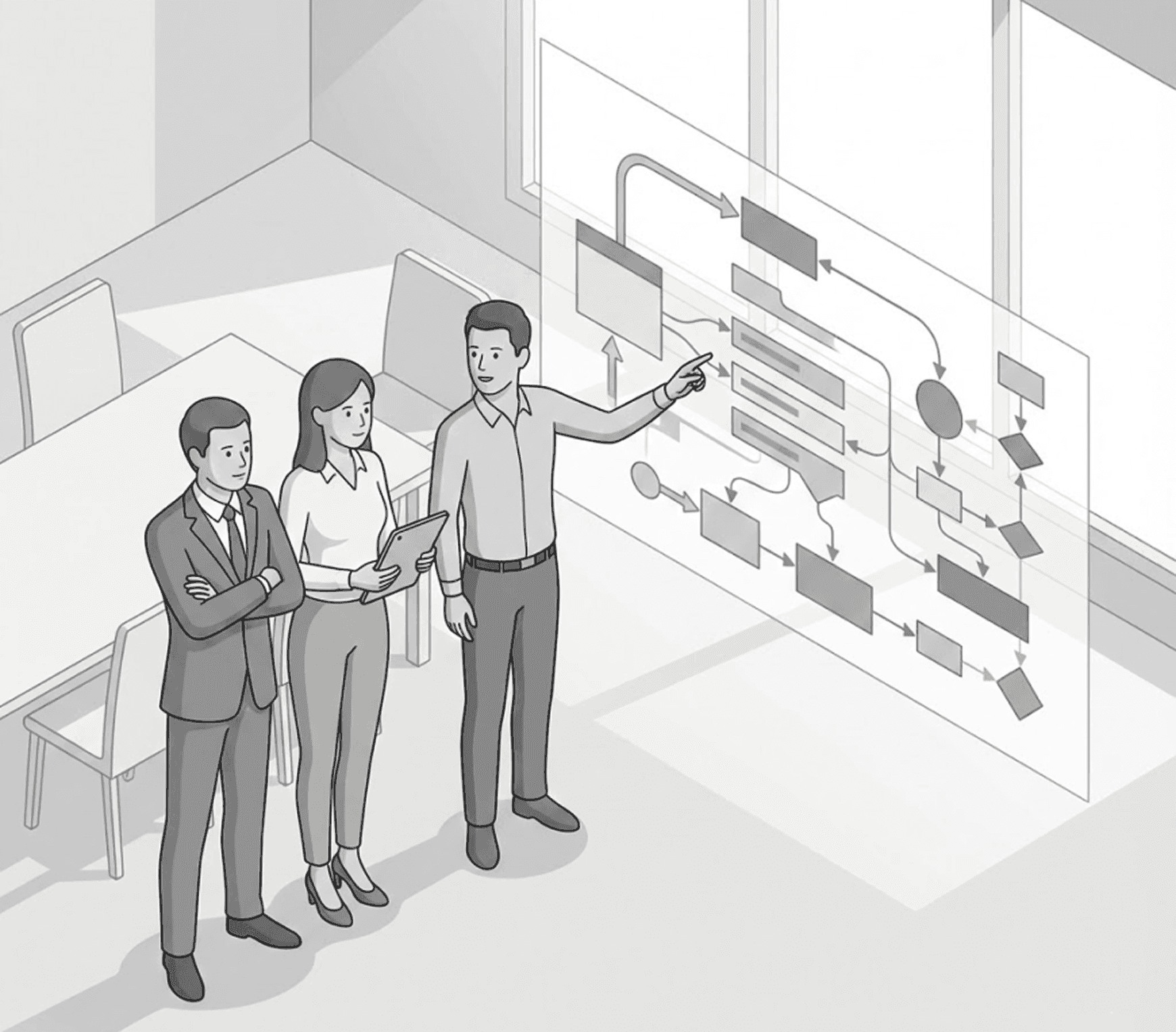 Panduan tim solusi ahli