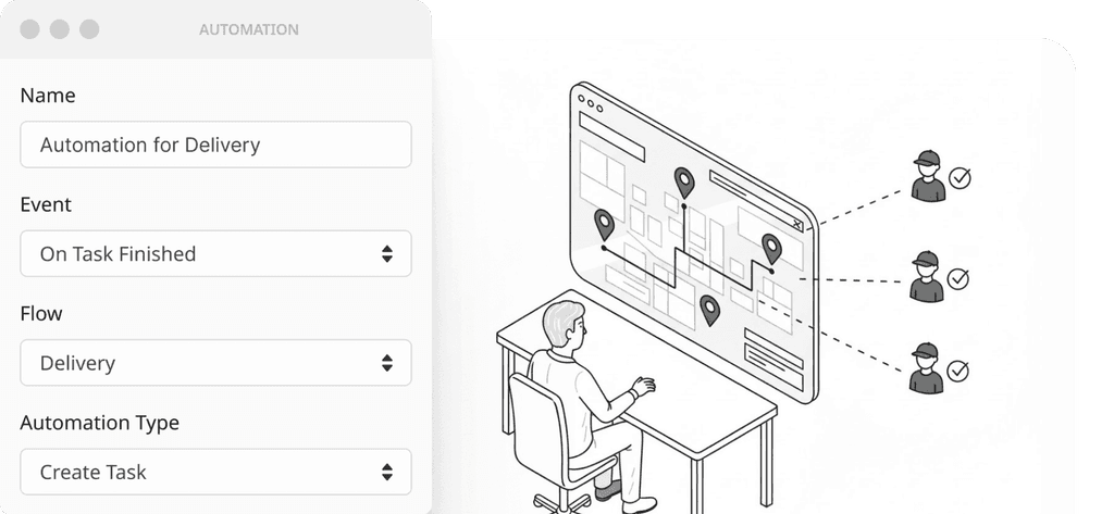 Otomatiskan Penjadwalan Tugas Berulang