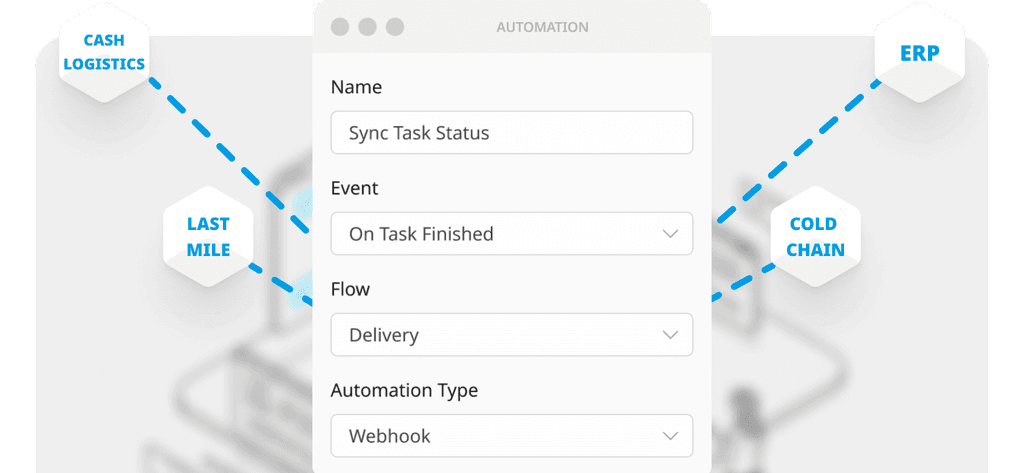 Kurangi Beban Admin hingga 97%