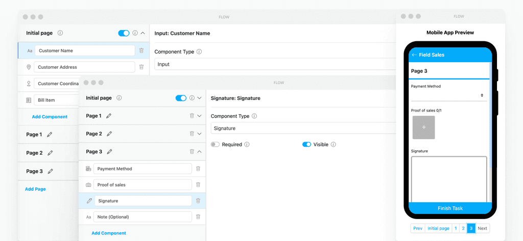 Build and Deploy in Minutes