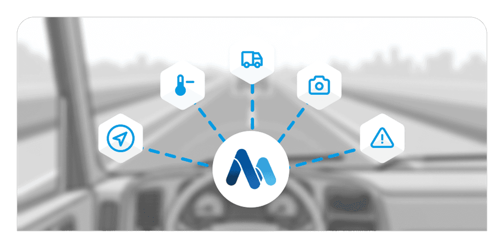 Semua Data Keselamatan Anda dalam Satu Hub Terpusat