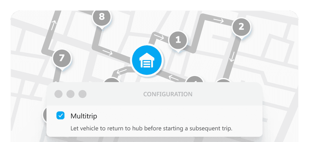 Maximize Your Fleet's Productivity