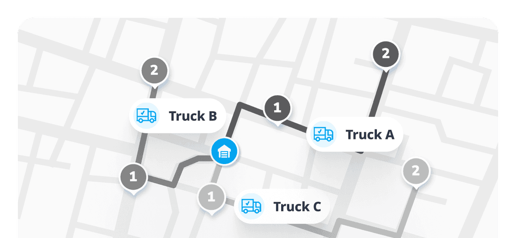 Intelligent Route Calculation