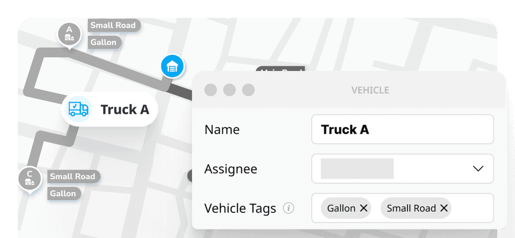Adapt to Changes in Real-Time