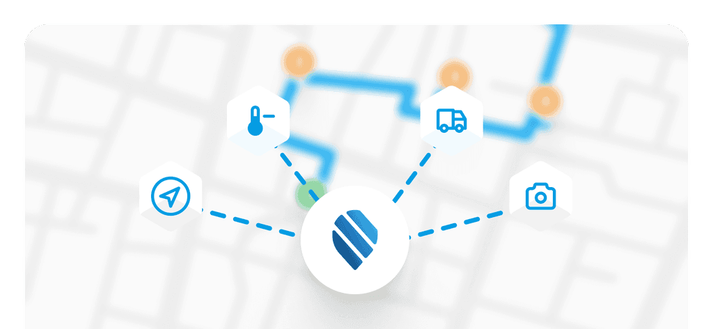 Integrasi IoT & Sensor