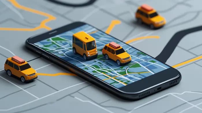 5 Manfaat Fleet Management System untuk Industri FMCG