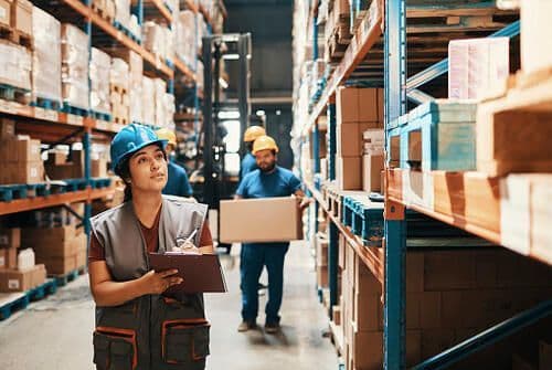 Pentingnya Estimasi Waktu Pengiriman yang Akurat dalam Bisnis Ritel
