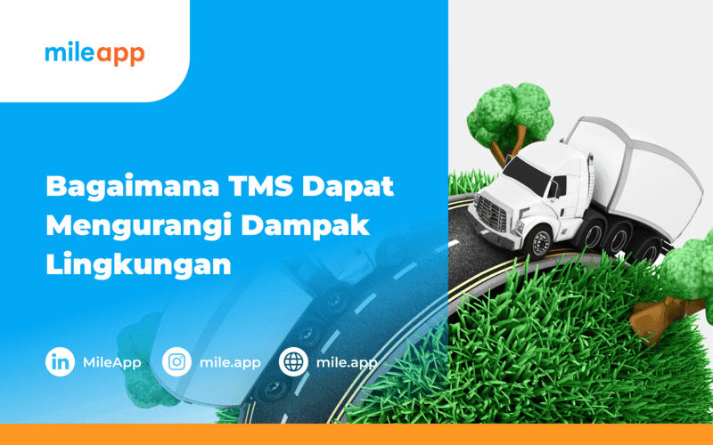 Bagaimana TMS Dapat Mengurangi Dampak Lingkungan