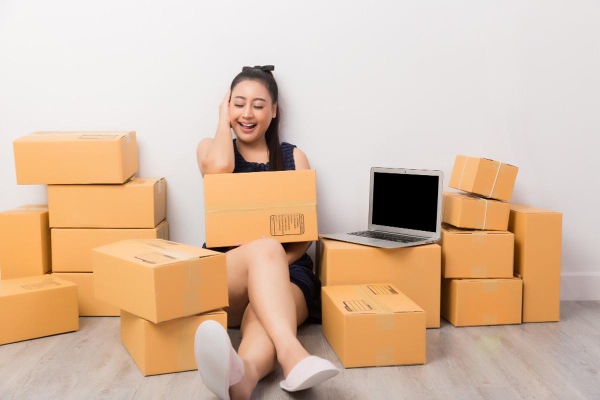5 KPI Logistik Penting  dalam Distribusi FMCG