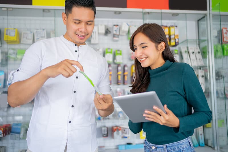 4 Teknologi untuk Perkuat Tim Sales B2B