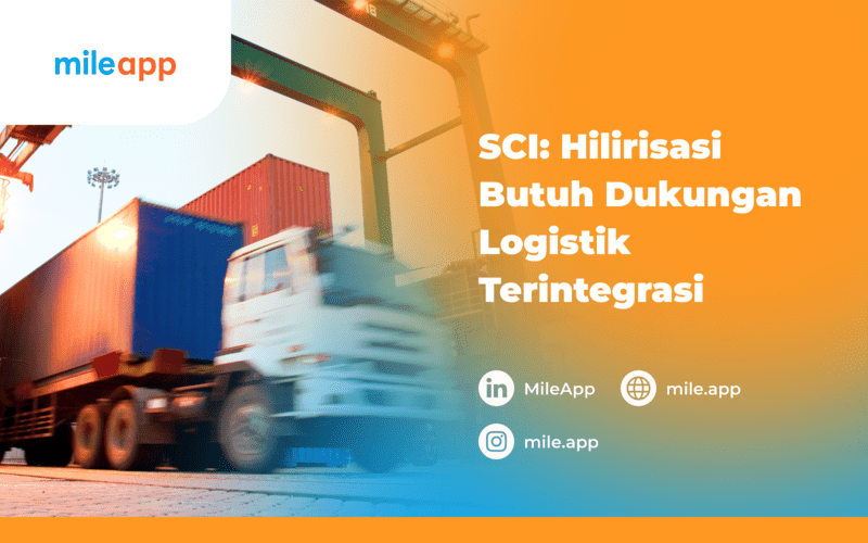 Peran Penting Logistik Terintegrasi dalam Program Hilirisasi Pemerintah