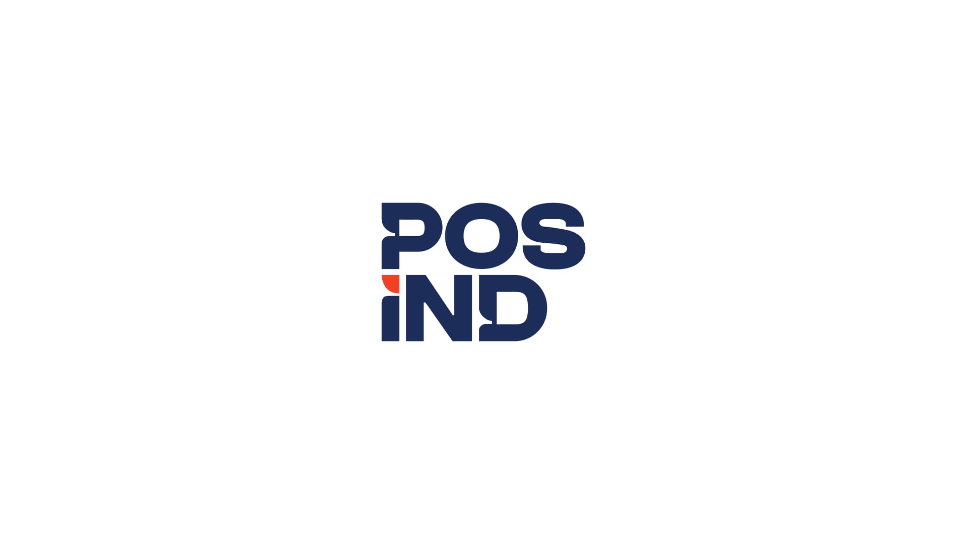 logo pos indonesia