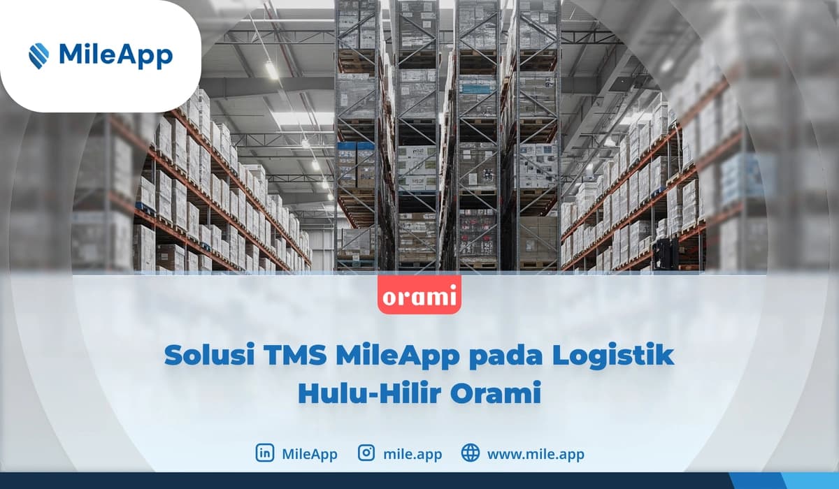 ORAMI