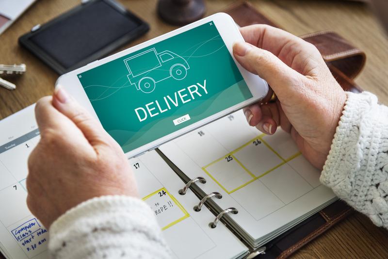 Meningkatkan Efisiensi Pengiriman dengan Delivery Management System (DMS)