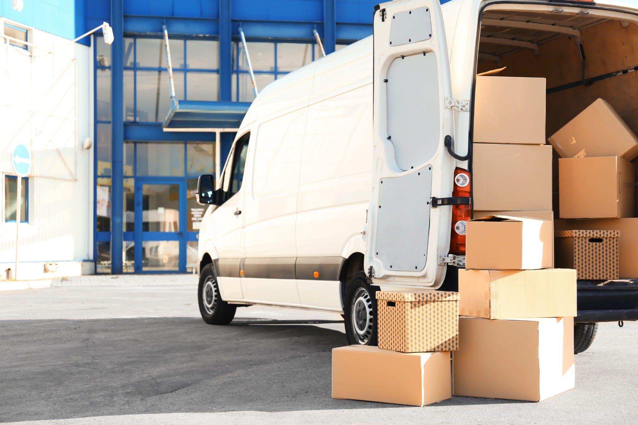 Inbound dan Outbound Logistics: Pengertian, Tantangan, dan Cara Mengoptimalkan