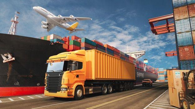Trucking Logistics: Pengertian, Jenis Layanan, dan Keuntungan