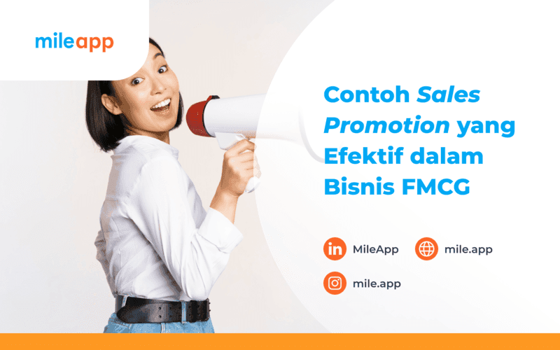 Contoh Sales Promotion yang Efektif dalam Bisnis FMCG