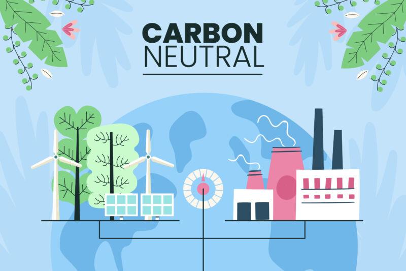 Carbon Offset: Pengertian dan Manfaatnya Bagi Perusahaan