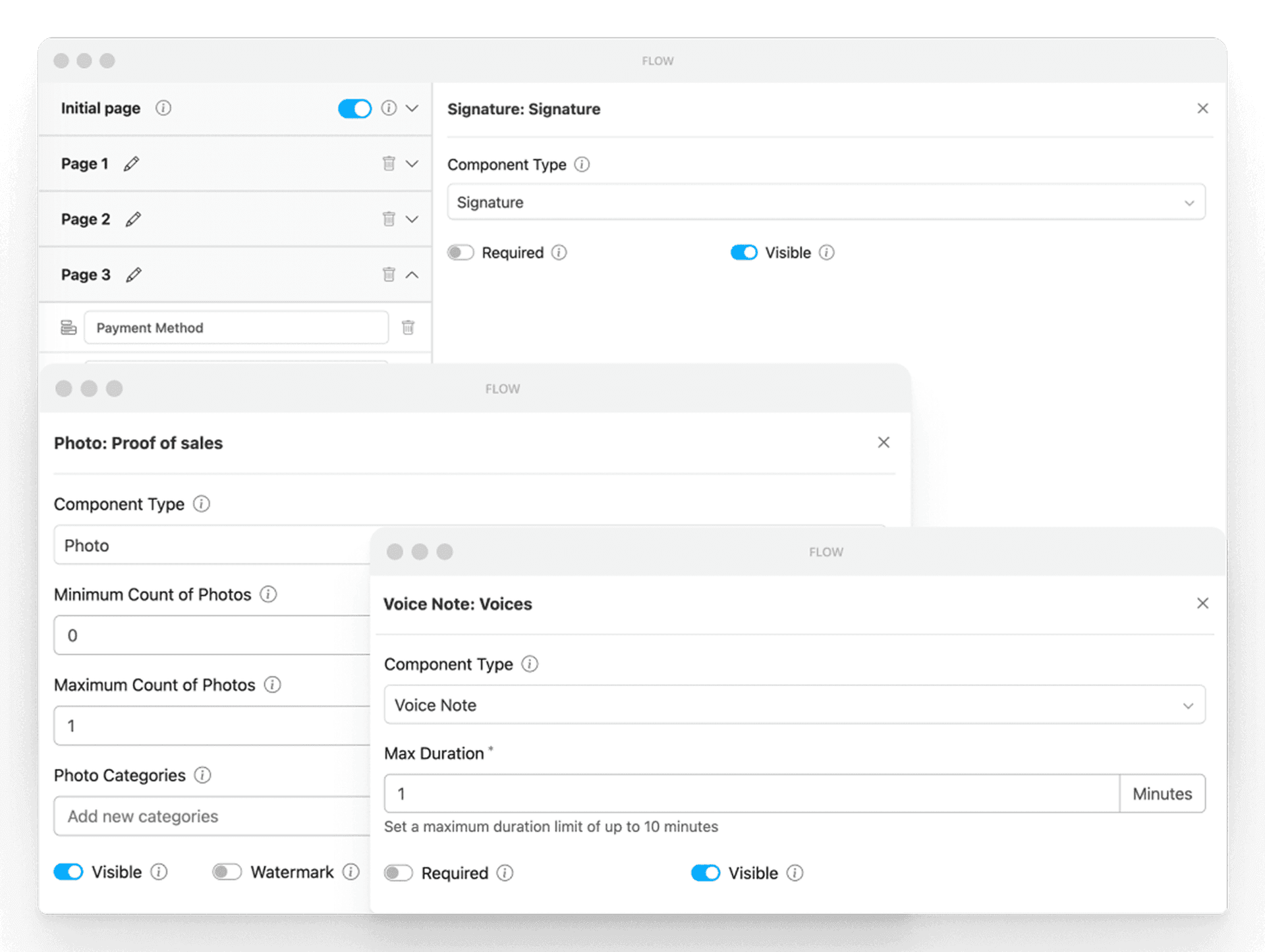Bukti pengiriman digital