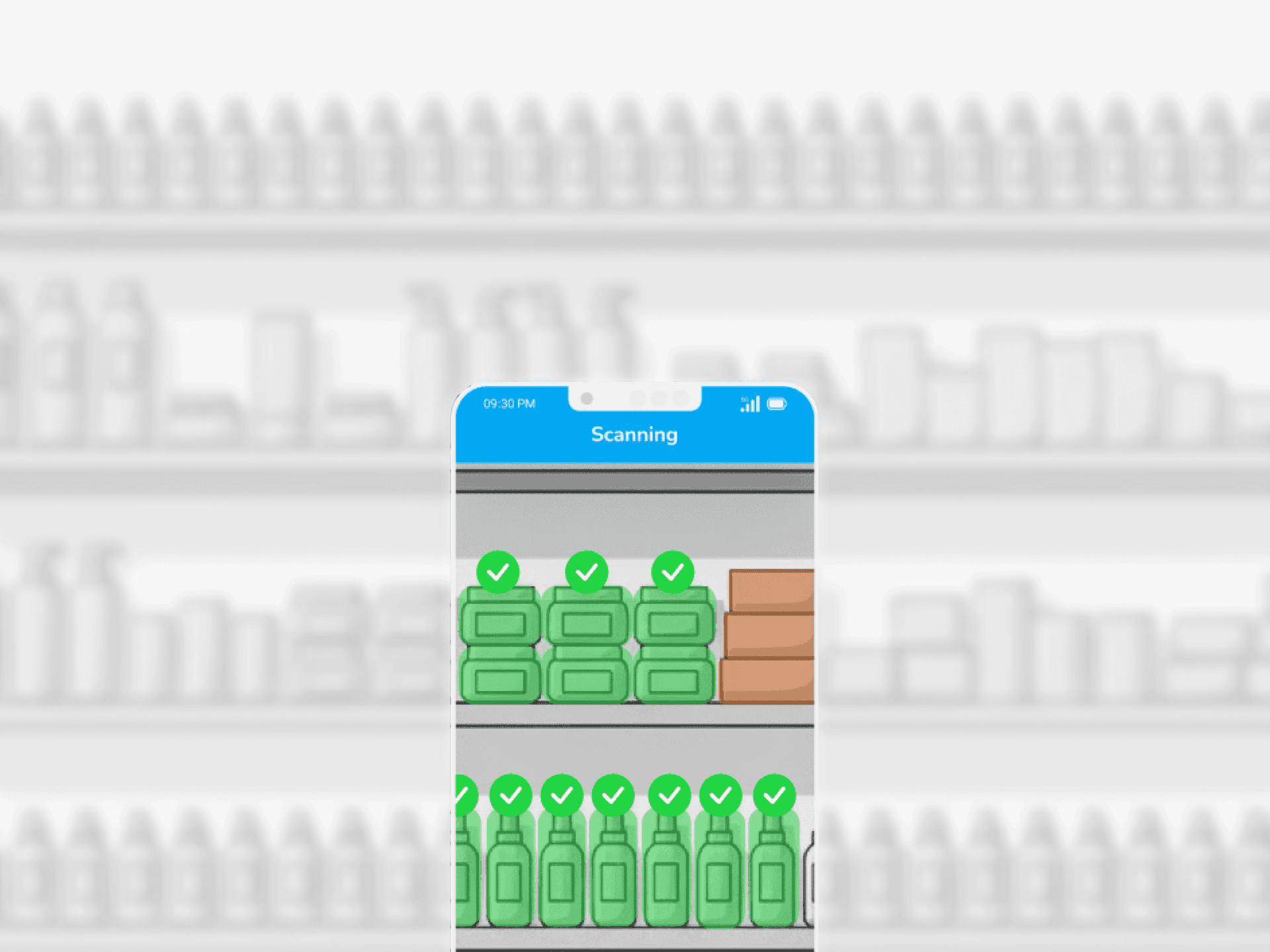 AI image recognition accuracy dashboard