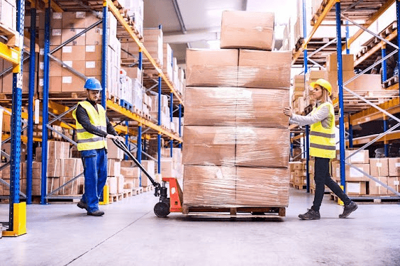5 Cara Memilih Distributor yang Tepat