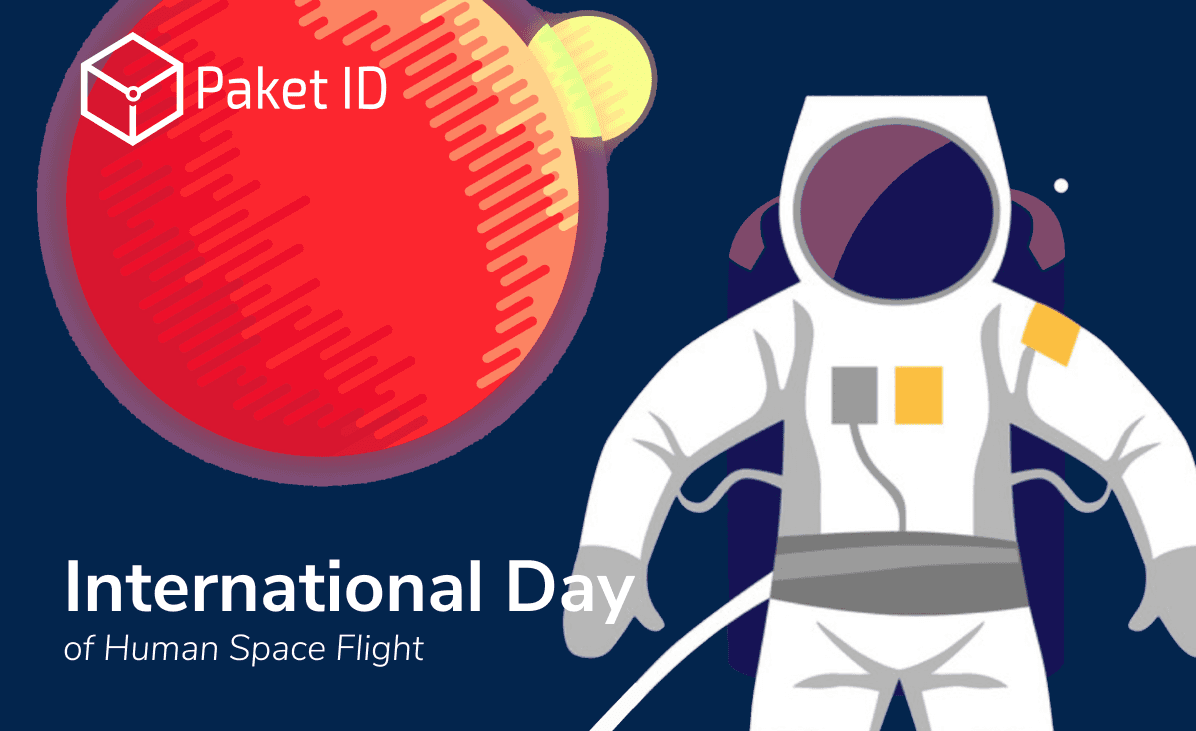 An Overview to Space Logistics & Supply Chain