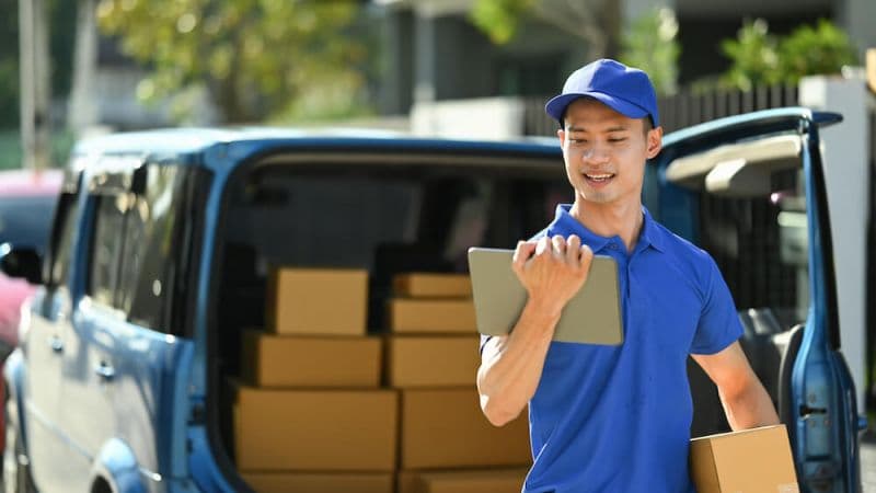 Aplikasi Last Mile Delivery yang Anda Butuhkan di 2023