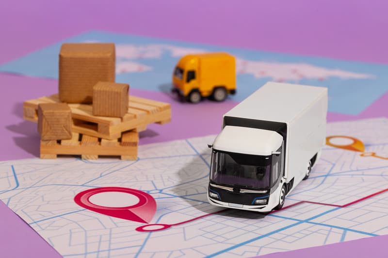 Proses implementasi Transportation Management System (TMS) di MileApp